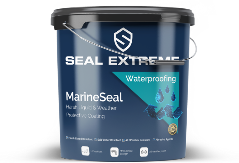 Waterproofing Products Seal Extreme