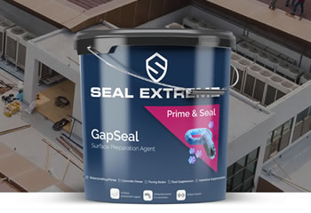 seal extreme gapseal