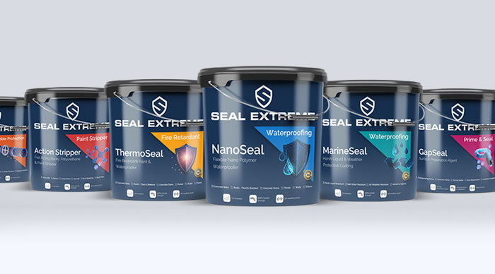 Seal Extreme Products